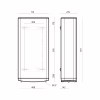 Бойлер Ariston VELIS TECH 80 EU (3100918) - Image 4
