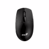 Мишка Genius NX-7000SE Wireless Black (31030032400) - Image 1