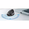 Мышка Genius Ergo 8350S AI Silent Wireless Black (31030041400) - Image 5