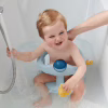 Сидіння у ванну Bebe Confort поворотне Blue (3107205900) - Image 4