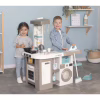 Ігровий набір Smoby Інтерактивний набір 2 в 1 Тефаль Кухня + Пральня (311050) - Image 3