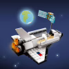 Конструктор LEGO Creator Космический шаттл 144 деталей (31134) - Image 3