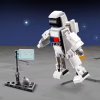Конструктор LEGO Creator Космический шаттл 144 деталей (31134) - Image 4