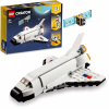 Конструктор LEGO Creator Космический шаттл 144 деталей (31134) - Image 6