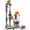 Конструктор LEGO Creator Космічні гірки 874 деталі (31142) - Image 4