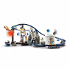 Конструктор LEGO Creator Космічні гірки 874 деталі (31142) - Image 9
