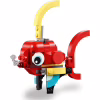 Конструктор LEGO Creator Червоний Дракон 149 деталей (31145) - Image 6
