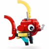 Конструктор LEGO Creator Червоний Дракон 149 деталей (31145) - Image 7