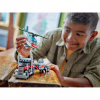 Конструктор LEGO Creator Бортова вантажівка з гелікоптером 270 деталей (31146) - Image 11