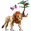 Конструктор LEGO Creator Дикі тварини сафарі 780 деталей (31150) - Image 7