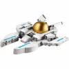 Конструктор LEGO Creator Космонавт 647 деталей (31152) - Image 7