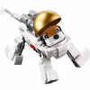 Конструктор LEGO Creator Космонавт 647 деталей (31152) - Image 9