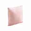 Подушка Руно декоративна Velour Apricot 40х40 (311.55_Apricot) - Image 1