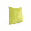 Подушка Руно декоративная Velour Green banana 40х40 (311.55_Green banana) - Image 1