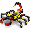 Конструктор LEGO Creator Дикі тварини: Дивовижний павук (31159) - Image 4