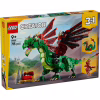 Конструктор LEGO Creator Середньовічний дракон (31161) - Image 1