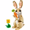 Конструктор LEGO Creator Чарівне кроленя (31162) - Image 2