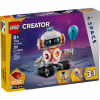 Конструктор LEGO Creator Космічний робот (31164) - Image 1