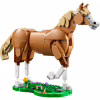 Конструктор LEGO Creator Прекрасний кінь (31166) - Image 3