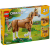 Конструктор LEGO Creator Прекрасний кінь (31166) - Image 1