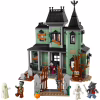 Конструктор LEGO Creator Особняк с привидениями (31167) - Image 2