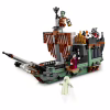 Конструктор LEGO Creator Особняк с привидениями (31167) - Image 5