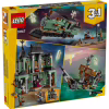 Конструктор LEGO Creator Особняк с привидениями (31167) - Image 7