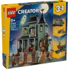 Конструктор LEGO Creator Особняк с привидениями (31167) - Image 1