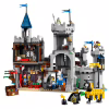 Конструктор LEGO Creator Средневековый замок с рыцарем на коне (31168) - Image 3