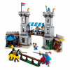 Конструктор LEGO Creator Средневековый замок с рыцарем на коне (31168) - Image 5
