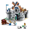 Конструктор LEGO Creator Средневековый замок с рыцарем на коне (31168) - Image 6