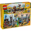 Конструктор LEGO Creator Средневековый замок с рыцарем на коне (31168) - Image 8