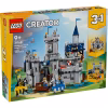 Конструктор LEGO Creator Средневековый замок с рыцарем на коне (31168) - Image 1