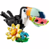 Конструктор LEGO Creator Дикі тварини: тропічний тукан (31173-) - Image 2