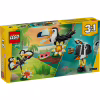 Конструктор LEGO Creator Дикі тварини: тропічний тукан (31173-) - Image 7