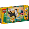 Конструктор LEGO Creator Дикі тварини: тропічний тукан (31173-) - Image 1