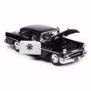 Масштабна модель автомобіля Maisto 1955 Buick Century (1:26) чорний (31295 black) - Image 3