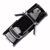 Масштабна модель автомобіля Maisto 1955 Buick Century (1:26) чорний (31295 black) - Image 4