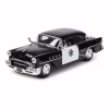 Масштабна модель автомобіля Maisto 1955 Buick Century (1:26) чорний (31295 black) - Image 1