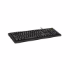 Клавіатура Genius KB-113 USB UA Black (31300018407) - Image 4