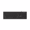 Клавіатура Genius KB-113 USB UA Black (31300018407) - Image 1