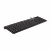 Клавіатура Genius SlimStar 230II USB UA Black (31310048406) - Image 2