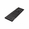 Клавіатура Genius SlimStar 820 USB UA Black (31310055410) - Image 2