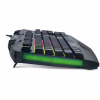 Клавіатура Genius Scorpion K220 (31310475104) - Image 3