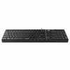 Комплект Genius C-126 SlimStar USB Black Ukr (31330007407) - Image 5