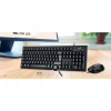 Комплект Genius KM-100SE USB UA Black (31330009410) - Image 2