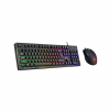 Комплект Genius Scorpion KM-GX6 USB UA Black (31330010409) - Image 2