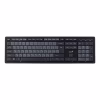 Комплект Genius KM-8200 Wireless UA Black (31340003428) - Image 4