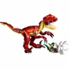 Конструктор LEGO Creator Лютий динозавр (31379) - Image 2