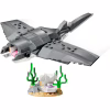 Конструктор LEGO Creator Люта акула зі скринею скарбів (31381) - Image 4